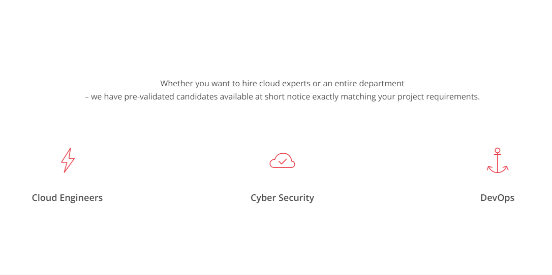 PeoplActive product / service
