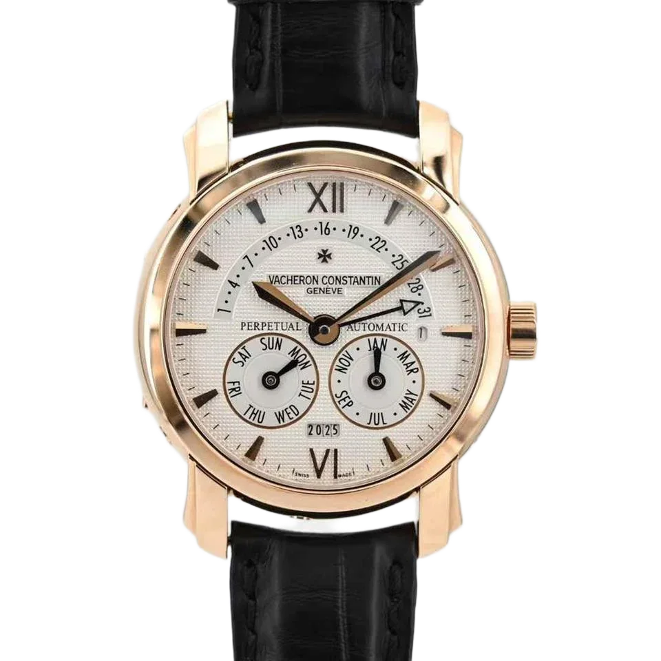 Perpetual Calendar 47031/000R-8955, image 1