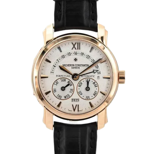 Vacheron Constantin Malte Perpetual Calendar 47031/000R-8955