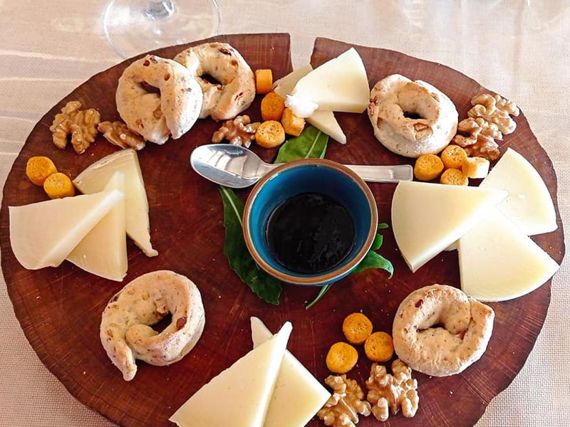 Corsi di cucina Vico Equense: Corso di cucina: dalla fattoria alla tavola