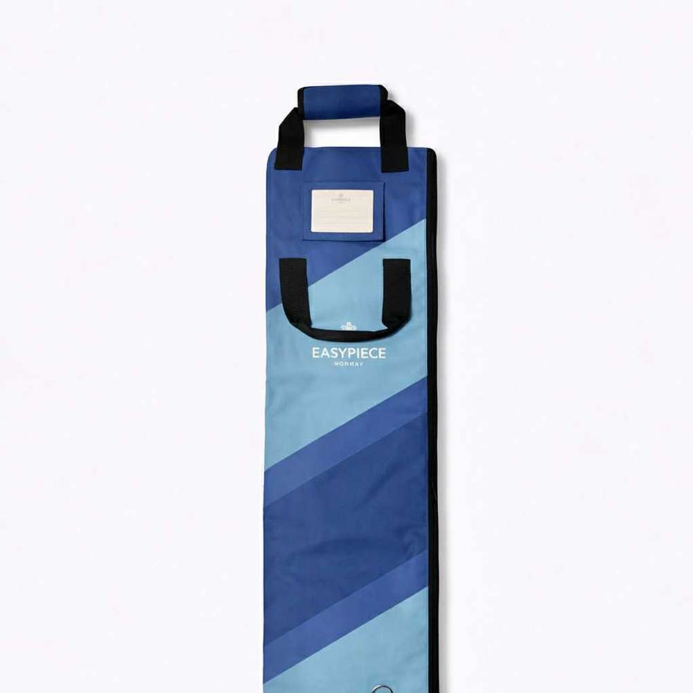 BLUE BIRD - 118 cm (ca. 5-8 år)