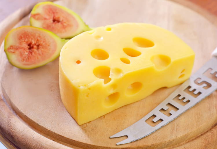 チーズの賞味期限