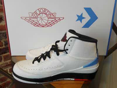 Nike Air Jordan Special Edition