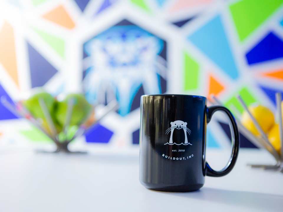 About Buildout