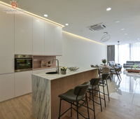 hnc-concept-design-sdn-bhd-contemporary-minimalistic-modern-malaysia-selangor-dining-room-dry-kitchen-interior-design