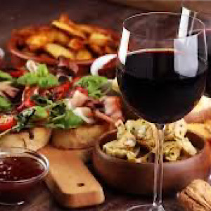 Florence Sunset Food & Wine Tour with Eating Europe