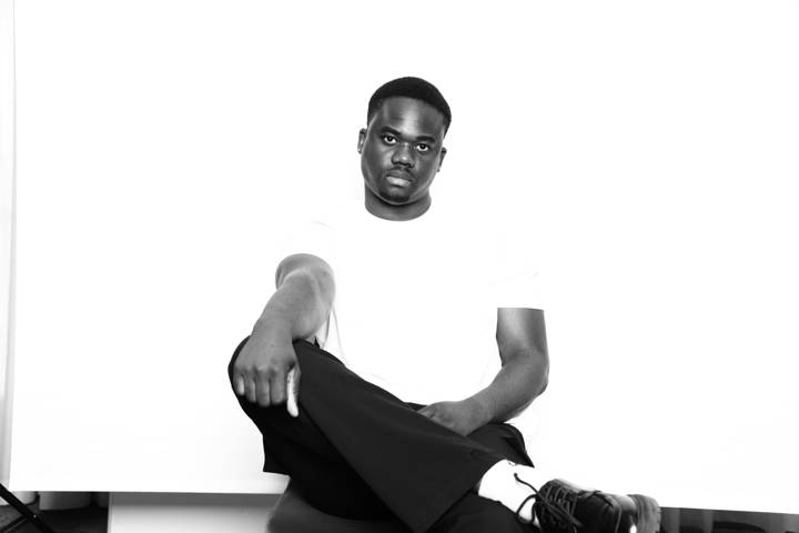 Josue Djelo Modeste
