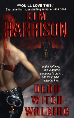 Book cover featuring a dark mysterious mansion in the foreground and a woman with her hands on her waist posing.