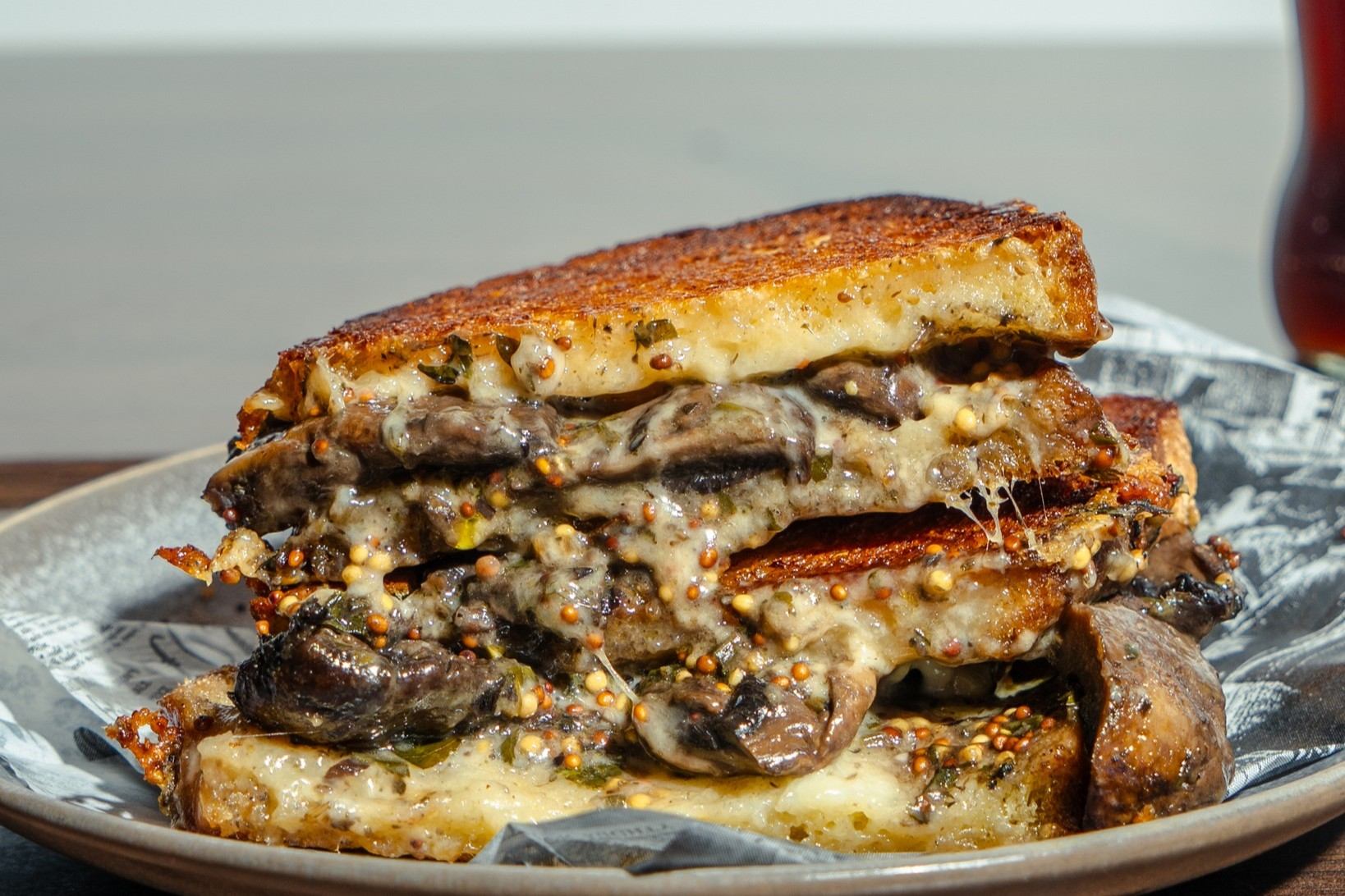 Cafe Omnia $10 Voucher - Image 9