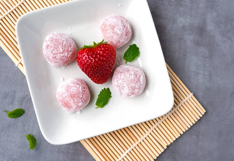 和菓子生菓子とは