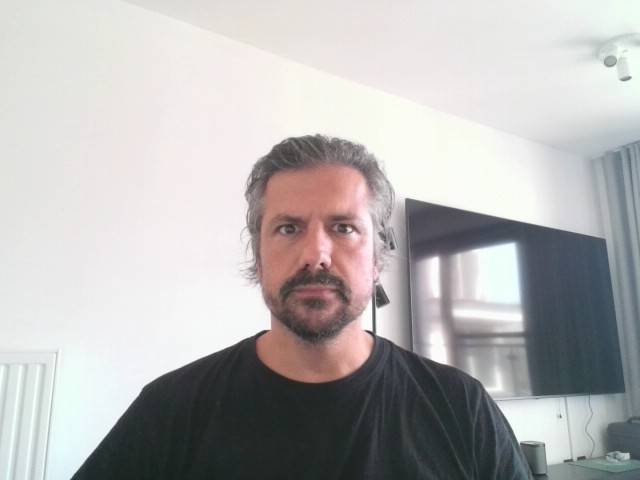 Niko Hallemans