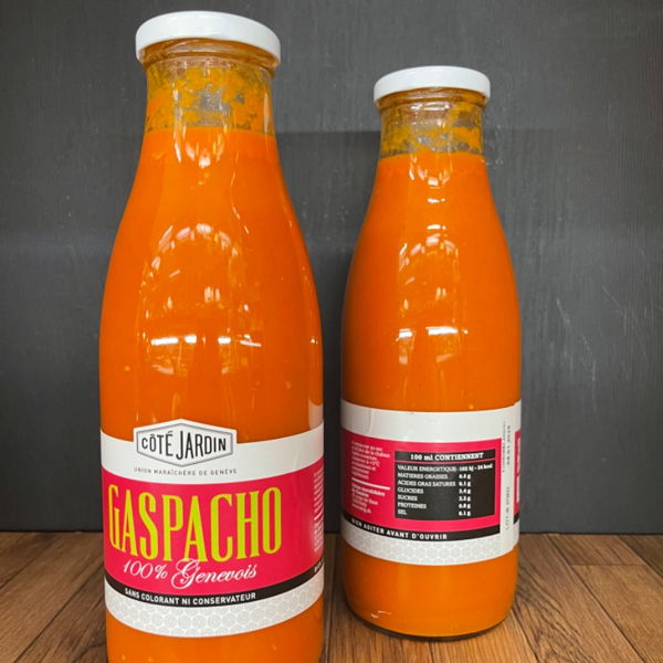 gaspacho
