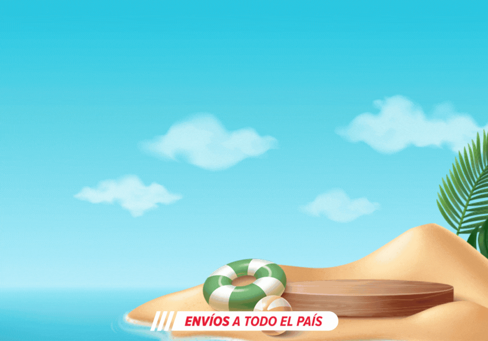 Ofertas Noviembre - Hasta 20% OFF