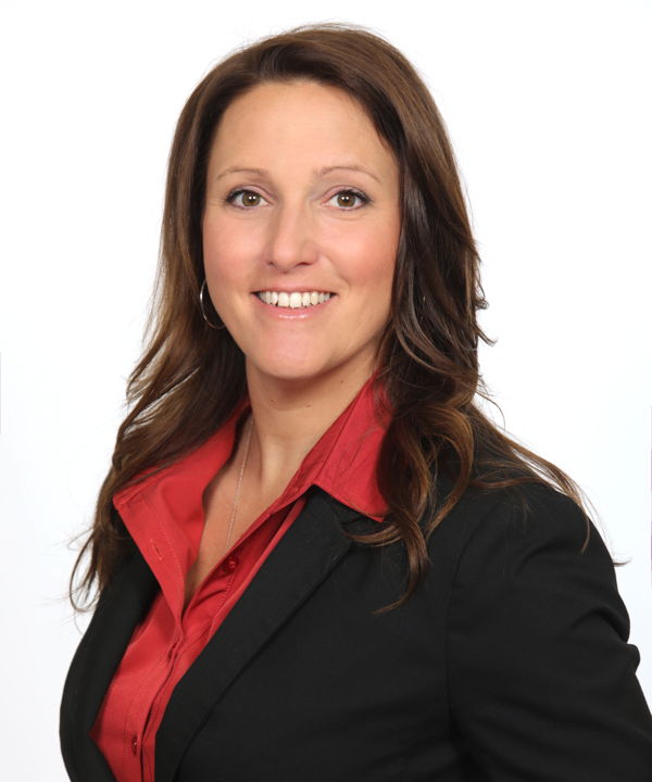 Kim L'Heureux