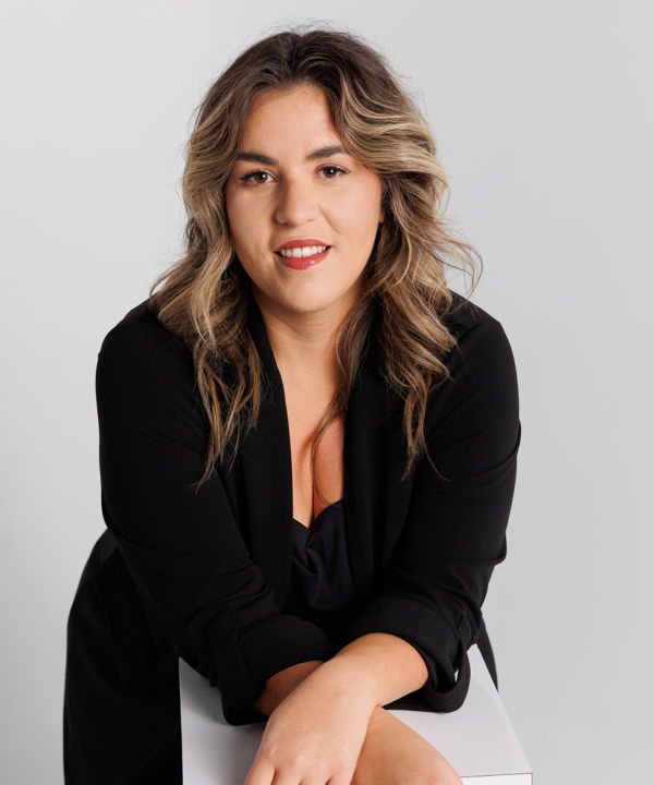 Sabrina Séguin