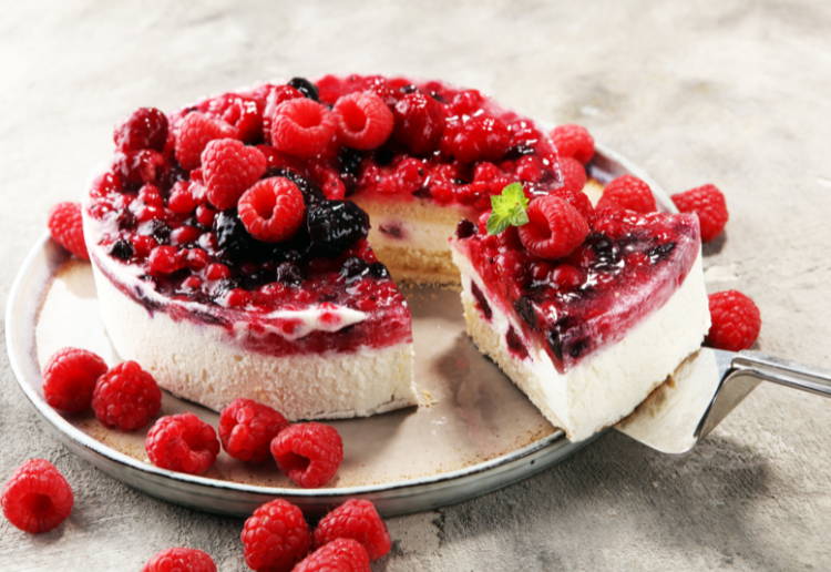 ケーキ 7号 何人分
