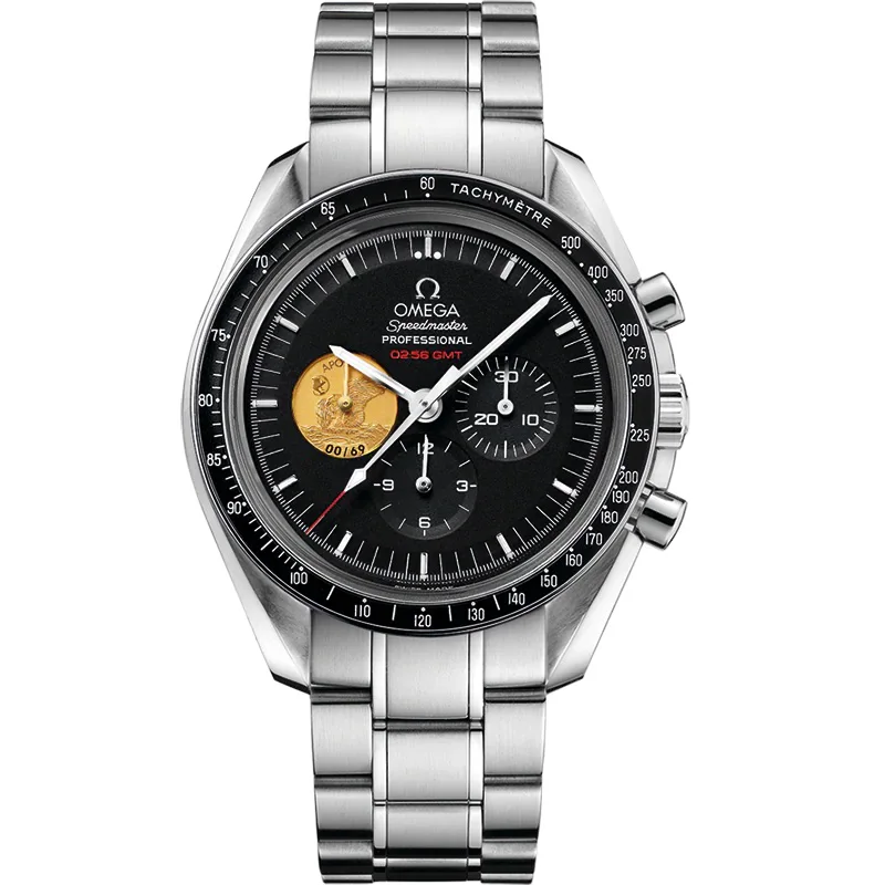Omega Speedmaster Professional Moonwatch