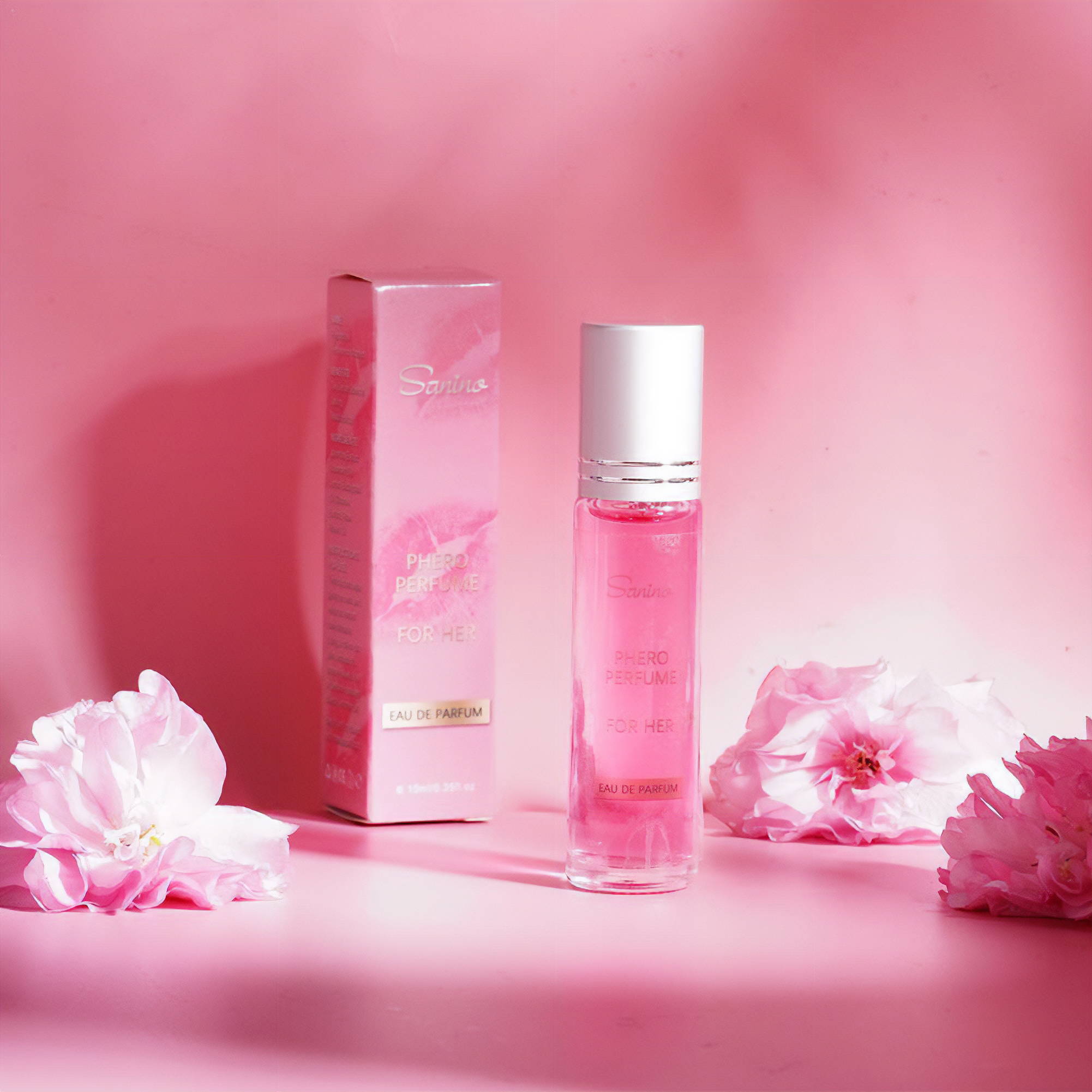 Pheromone perfume 2 – Sanino