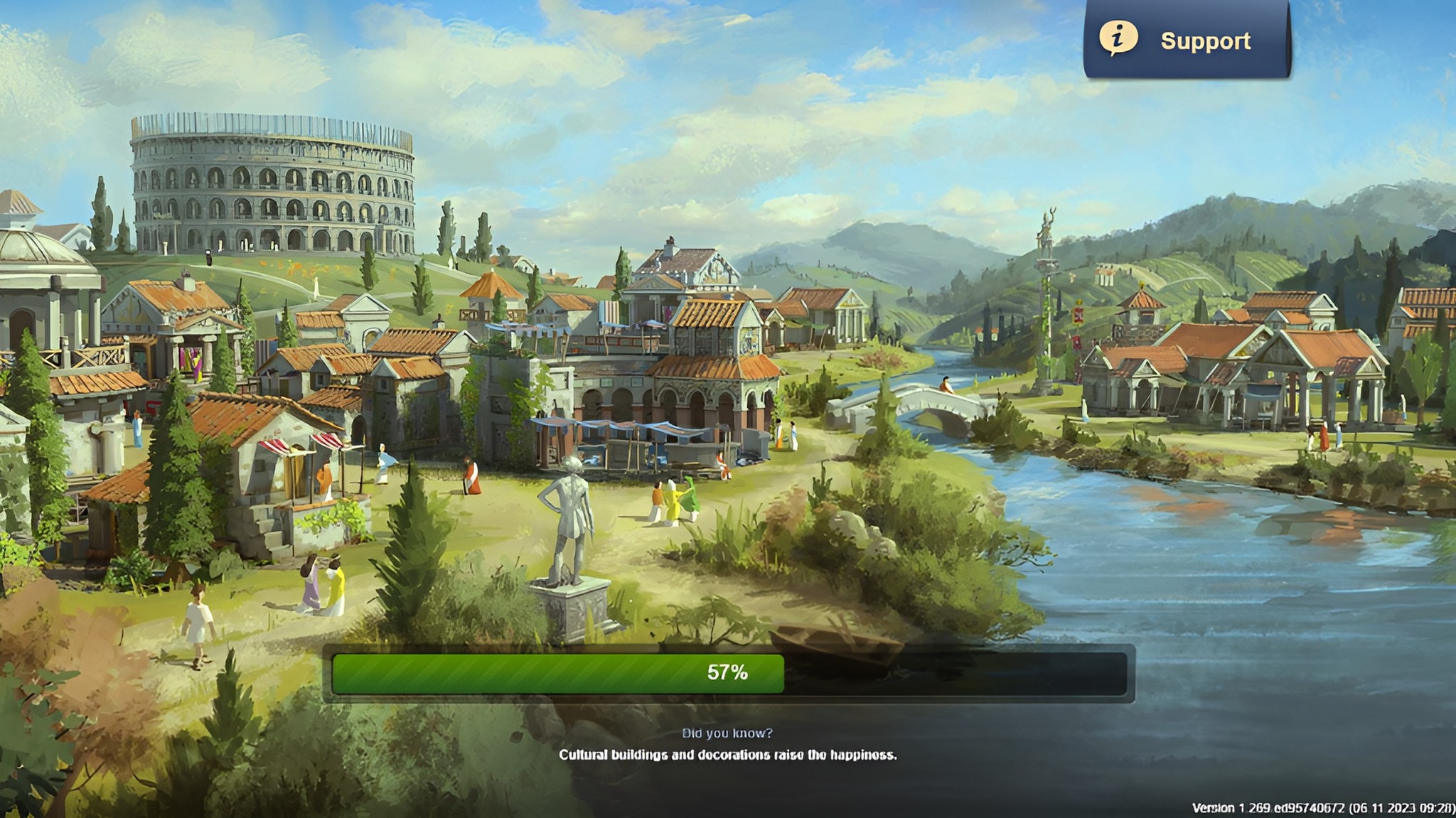Image Forge of Empires - Play Free Online Multiplayer Strategy Game