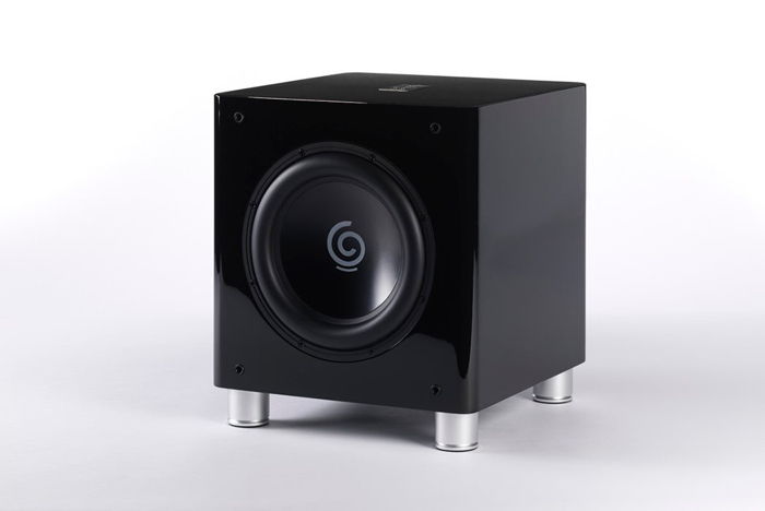 Sumiko S.9 Subwoofer, New-in-Box