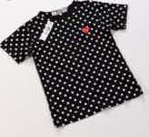Con de Carson t shirt woman