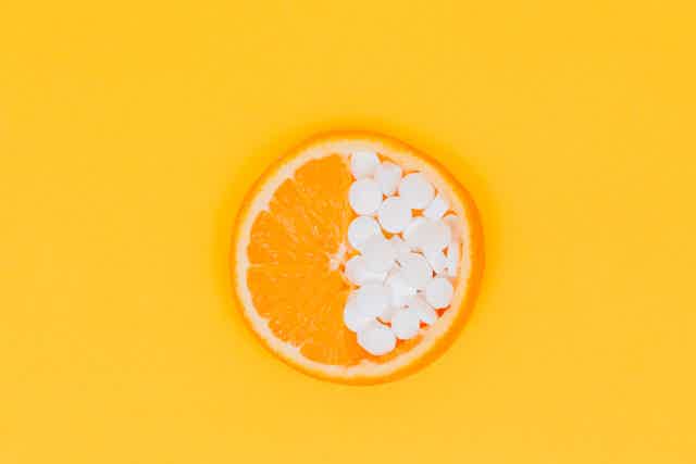 The Role of Nutraceuticals in Optimizing Your Health: A Naturopath's Guide