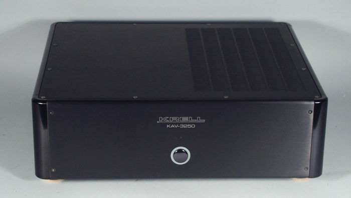 Krell KAV-3250 Three-Channel Amplifier
