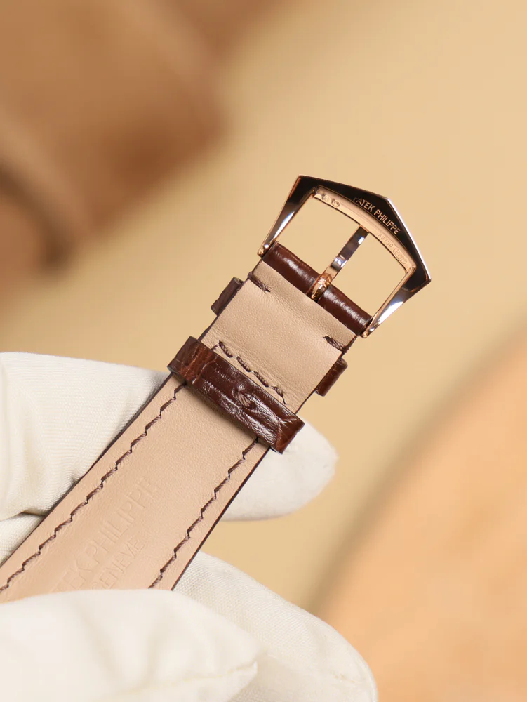 Patek Philippe Annual Calendar Chronograph 5905R-001