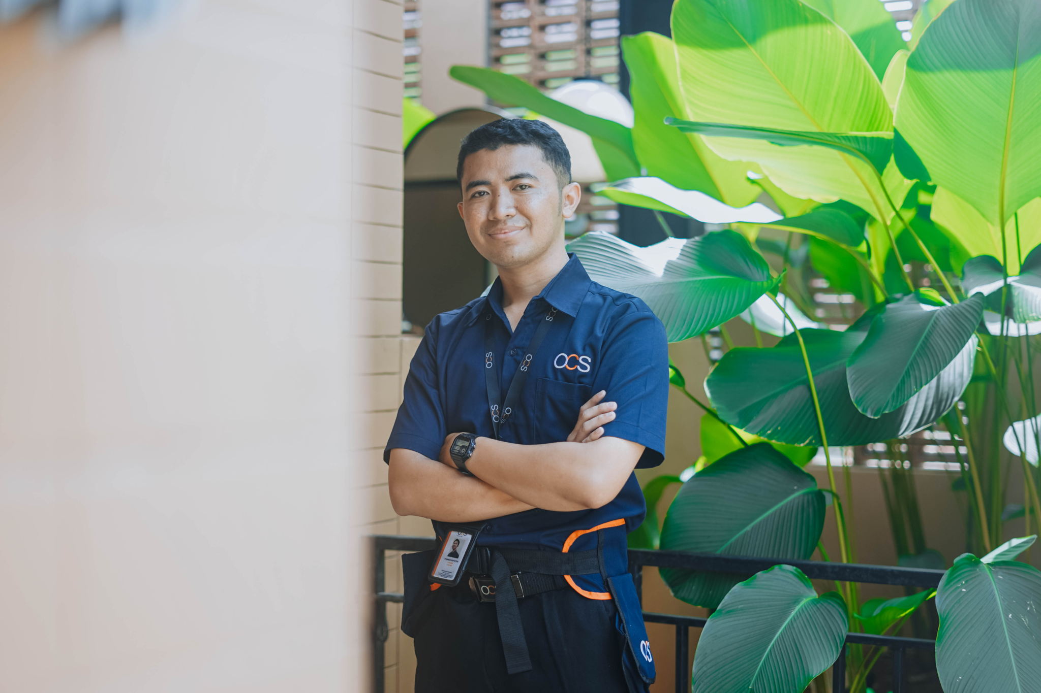 Thinking Outside the Barrel: Thomas’s Path to Scholarship Opportunity