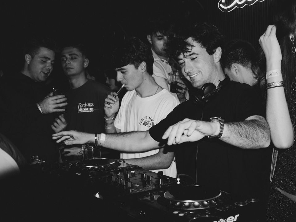 tickets baloo ibiza