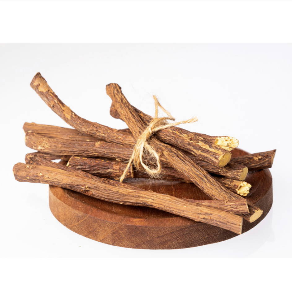 licorice root benefits