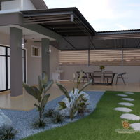 eds-elegant-design-solutions-sdn-bhd-contemporary-modern-malaysia-johor-exterior-garden-car-porch-3d-drawing-3d-drawing