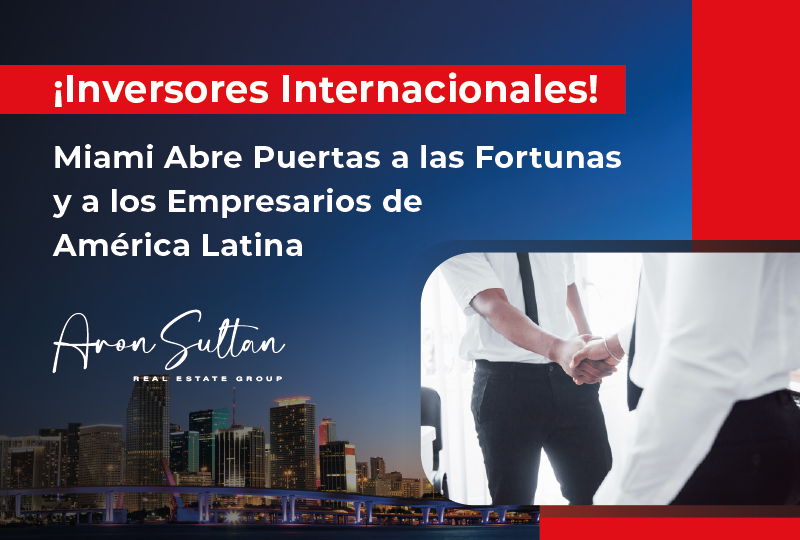 featured image for story, ¿Por Qué Los Multimillonarios de América Latina Están Volcando Sus Inversiones
Aquí?
