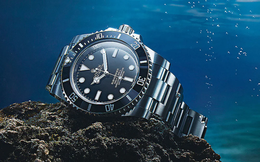 The Sensation of Diving and Water Activities | Chrono 10:10