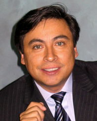 Mauricio Cancino