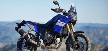 2024 YAMAHA TENERE 700 motorcycle for rent near North Bergen , NJ