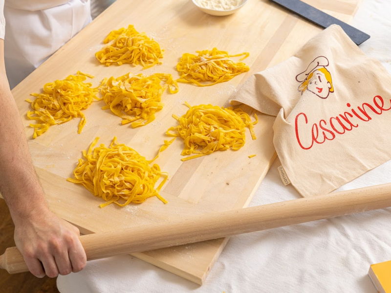 Cooking Classes Milan: From fresh pasta to tiramisu: the Italian experience