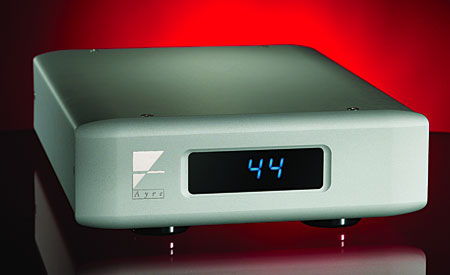 Ayre QB-9 Twenty