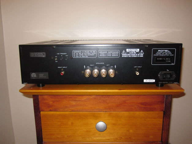 Rotel RB-1070 Amp