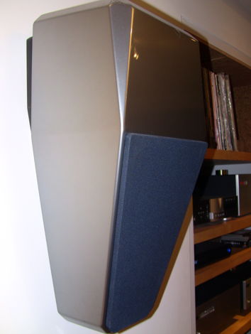 WILSON AUDIO WATCH SURROUND  WALL SPEAKERS