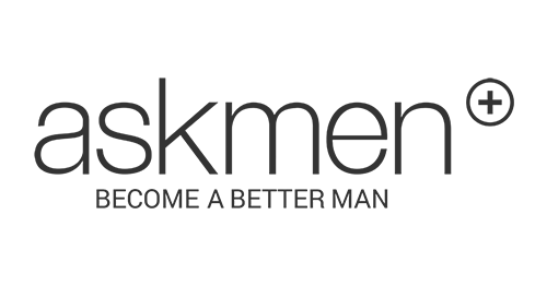 Askmen Press Logo