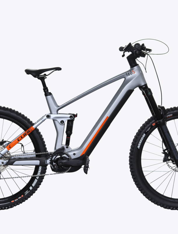Refurbished elektrische fiets bij Upway - bespaar tot 60% op nieuwprijs