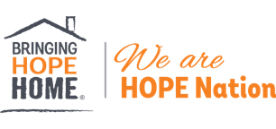 Bringing Hope Home
