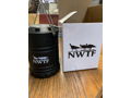 NWTF Lantern Collapsible Light