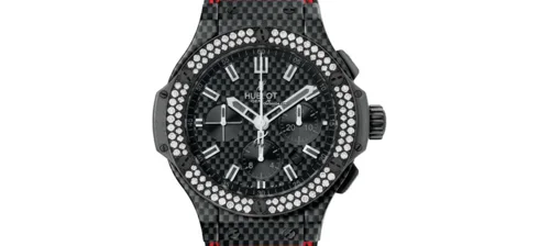 Hublot Big Bang 44 mm 301.QX.1724.RX