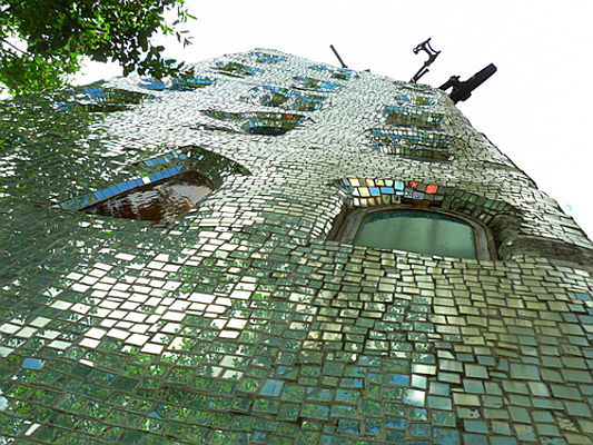 The Tarot Garden The Tarot Garden