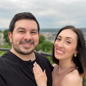 Newlywed/Honeymoon Fund