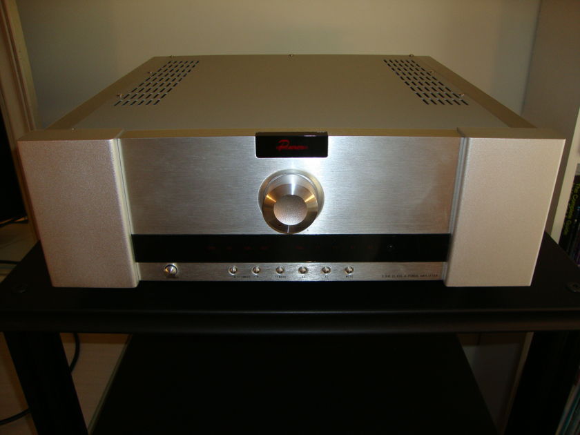 Bada Purer 3.3R Modified Hybrid Integrated Amp