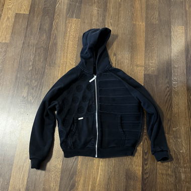 Peso Zipper 