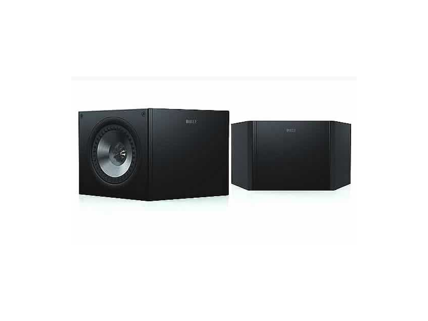 KEF Q800DS New @ 45% OFF!